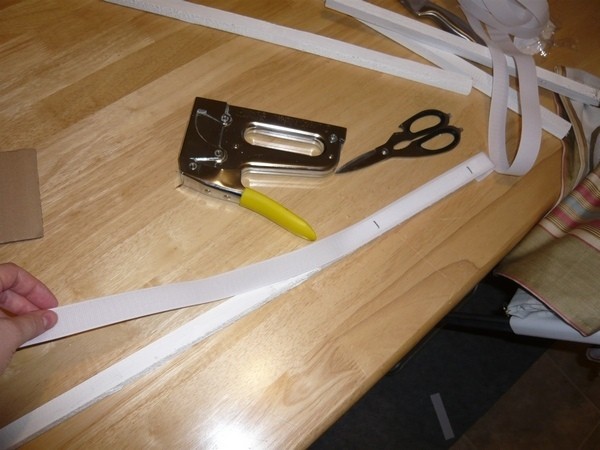 Шьём римские шторы своими руками