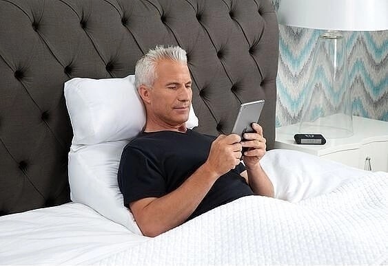 Удобная многофункциональная подушка