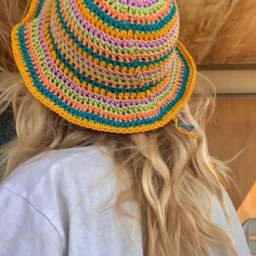 ​Весёлые панамки