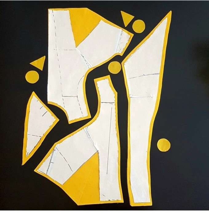 Готовимся к празднику: идеи красивых нарядов