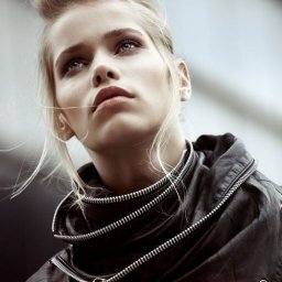 ​Идеи декора с использованием молнии