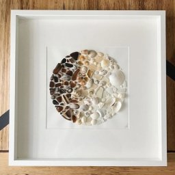 ​Идеи интересных композиций на морскую тему