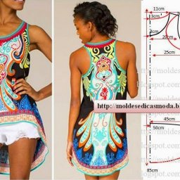 ​Летнее разнообразие