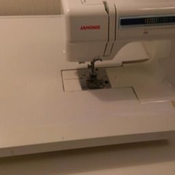 Дополнительный стол для швейной машинки