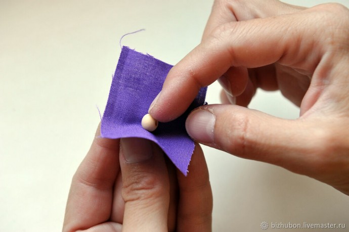 Объемный браслет "Миксовка"