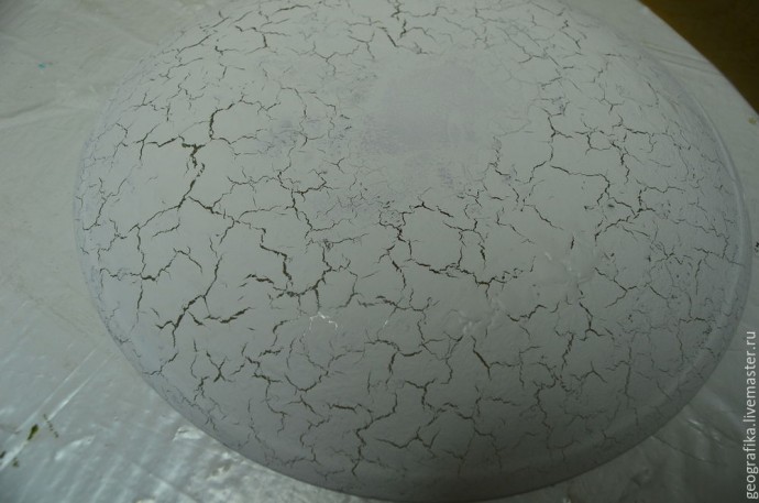 Тарелочки с овощами