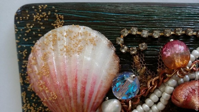 Уникальная шкатулка Уникальная шкатулка