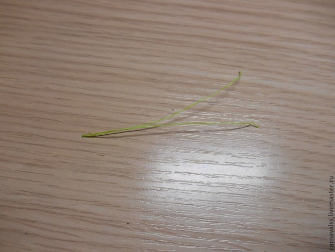 Интерьерная бабочка