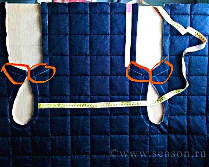 Квадратные пальто: идеи для вдохновения Квадратные пальто: идеи для вдохновения