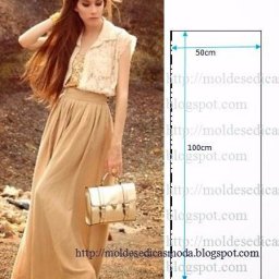 ​Летнее моделирование