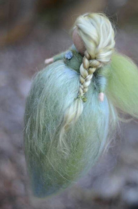 Прелестные феечки Прелестные феечки