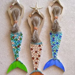 ​Русалочки