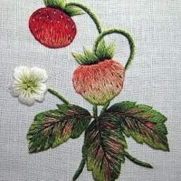 Сxeмы для вышивки