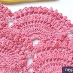 Узоры, узоры...