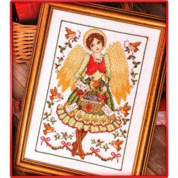 ​Ангел изобилия