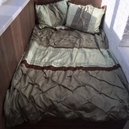 ​Идеальная кровать на лоджию