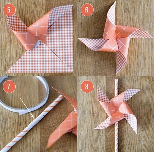 Идея для веселого пикника