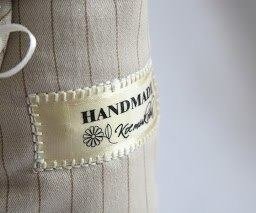 ​Как сделать свою этикетку