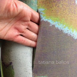 Обработка кармана в шве