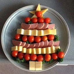 Забавная нарезка на старый новый год