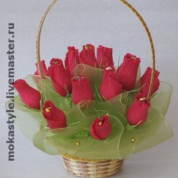 ​Букет роз