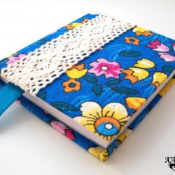 Блокнот на стикерной основе