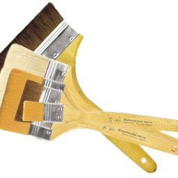 Флейц: что за кисточка