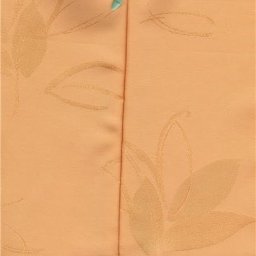 ​Притачивание потайной молнии с помощью односторонней лапки