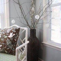 Снежные шары