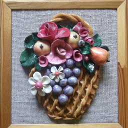 ​Тесто для лепки