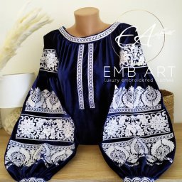 ​Вышиванки: вдохновляющие идеи для творчества