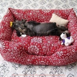 Диванчик для домашнего животного