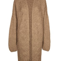 ​Длинный жакет