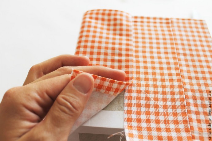 Музыкальная коробочка