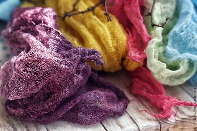 Натуральные красители для ткани Натуральные красители для ткани