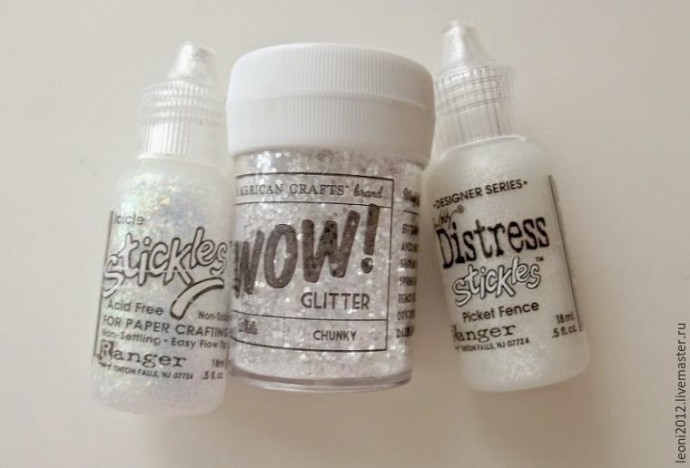 Создание нежной открытки лучшей подруге