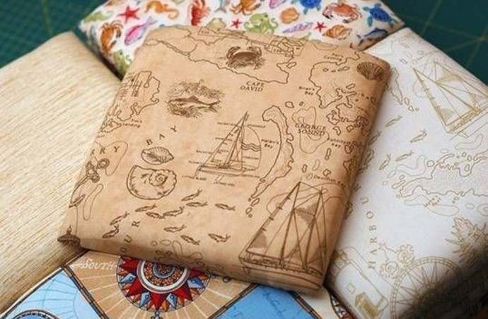 Мягкое изголовье кровати своими руками