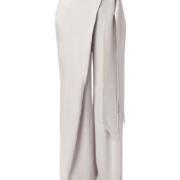 ​Необычные идеи моделирования брюк