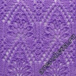 ​Очень красивые узоры