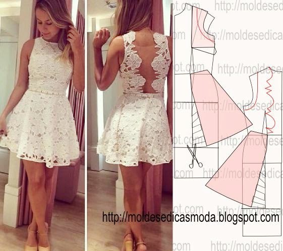 Прекрасные летние платья