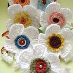 ​Простые цветы, которые выглядят замечательно