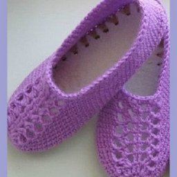 ​Разные варианты следочков