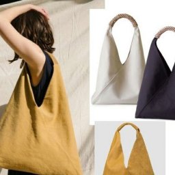 Шьём сумку-шоппер