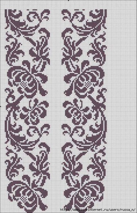 Филейные схемки