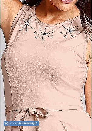 Как перенести вытачки