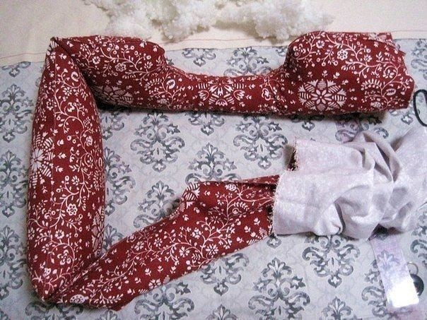 Лежанка для домашнего животного