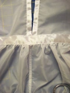 Нижняя юбка