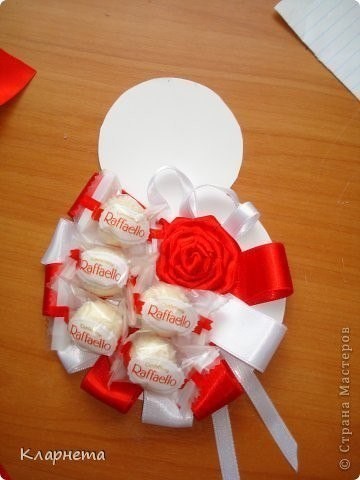 ​Сладкий подарок