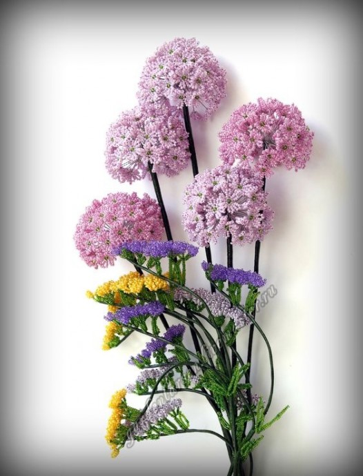 Красота для вашего вдохновения