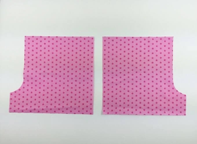 Шьем детские шортики: мастер-класс